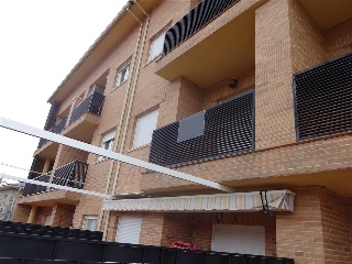 Pisos banco Adrada (La)