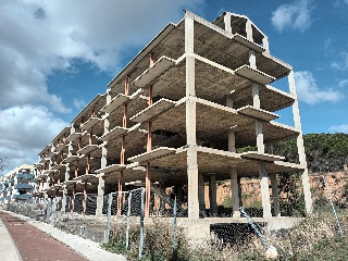 Pisos banco Sant Feliu de Guíxols