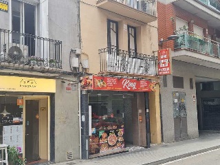 Pisos banco Barcelona