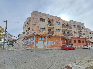Pisos banco Villatobas