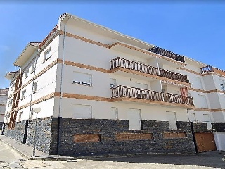 Inmueble en venta en Hervás de 28  m²
