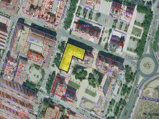 Avenida Hermanos Bou 9