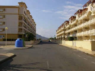 Pisos banco Cartagena