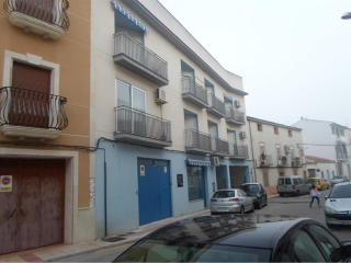 Pisos banco Arroyo de la Luz