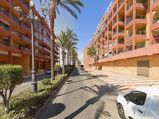 Pisos banco Roquetas de Mar