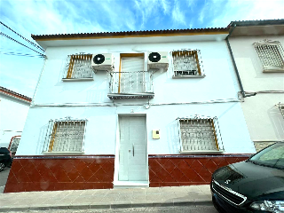 Pisos banco Corrales (Los)