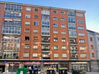 Zorrotza A Castrejana 2