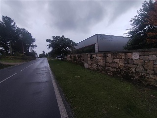 Porto Souto. Polígono 1 Parcela 5