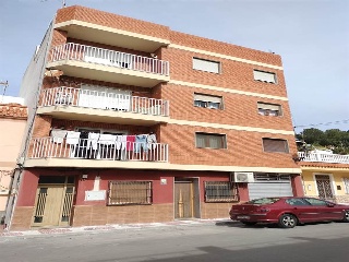 Piso en venta en Adra de 124  m²