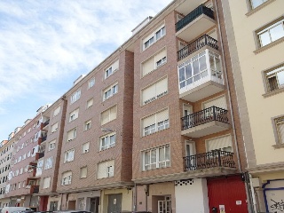 Piso en venta en Vilagarcía De Arousa de 118  m²