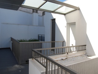 Edificio Salamanca 8