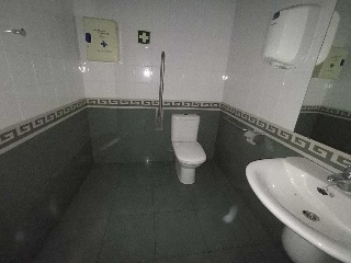 Local en C/Llibertat, Vilanova i la Geltrú (Barcelona) 9