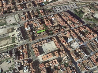 Local en C/Llibertat, Vilanova i la Geltrú (Barcelona) 10