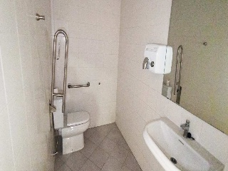 Local comercial en Av Cataluña - La Pobla de Claramunt - Barcelona 16