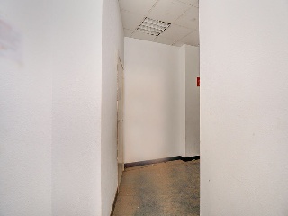 Local en C/ Greco 14