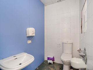 Local en C/ Greco 16