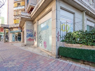 Local en C/ Greco 19