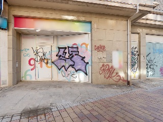 Local en C/ Greco 20