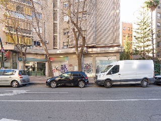 Local en C/ Greco 21