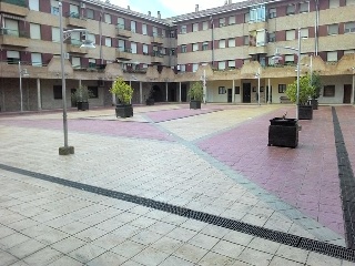 Piso en venta en Alfaro de 94  m²