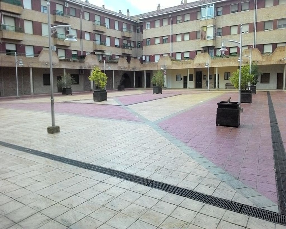 Piso en Pz de La Esperanza - Alfaro - La Rioja