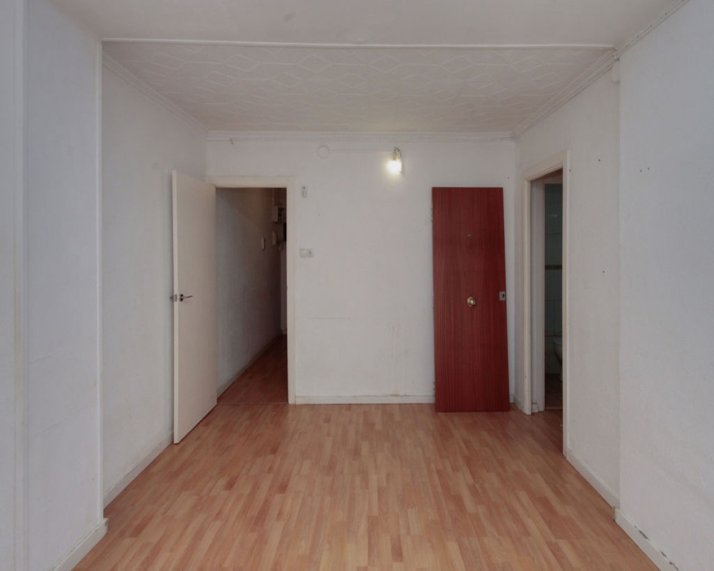 Vivienda en C/ Calaf - Santa Coloma de Gramenet - Barcelona