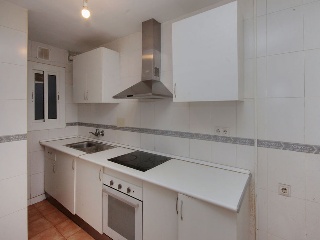 Vivienda en C/ Calaf - Santa Coloma de Gramenet - Barcelona 4