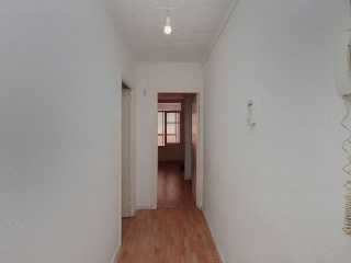 Vivienda en C/ Calaf - Santa Coloma de Gramenet - Barcelona 9