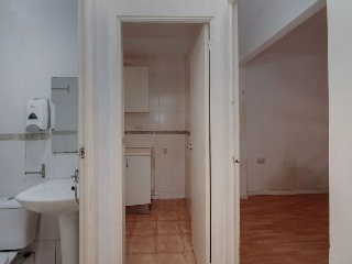 Vivienda en C/ Calaf - Santa Coloma de Gramenet - Barcelona 10