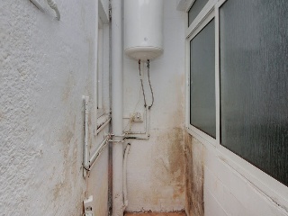 Vivienda en C/ Calaf - Santa Coloma de Gramenet - Barcelona 12