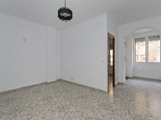 Piso en C/ Juan de Toledo - El Hospitalet de Llobregat - 5
