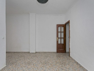 Piso en C/ Juan de Toledo - El Hospitalet de Llobregat - 6