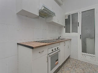 Piso en C/ Juan de Toledo - El Hospitalet de Llobregat - 7