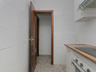 Piso en C/ Juan de Toledo - El Hospitalet de Llobregat - 8