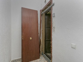 Piso en C/ Juan de Toledo - El Hospitalet de Llobregat - 14