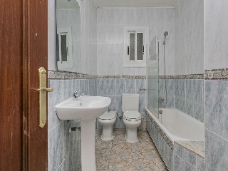 Piso en C/ Juan de Toledo - El Hospitalet de Llobregat - 15