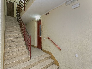 Piso en C/ Juan de Toledo - El Hospitalet de Llobregat - 16