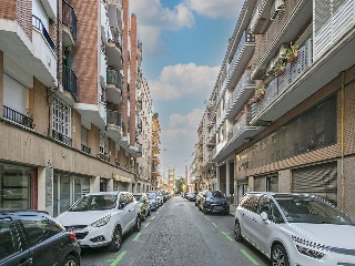 Piso en C/ Juan de Toledo - El Hospitalet de Llobregat - 18