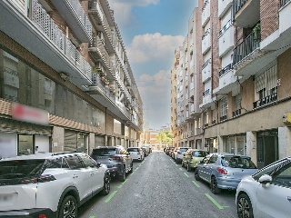 Piso en C/ Juan de Toledo - El Hospitalet de Llobregat - 19