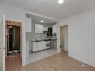 Piso en C/ Mas, El Hospitalet de Llobregat (Barcelona) 2