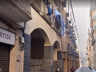 Piso en venta en Barcelona de 45  m²