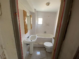 Piso en C/ Mossen Sol, Tortosa (Tarragona) 10