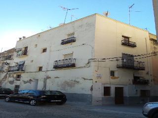 Piso en C/ Mossen Sol, Tortosa (Tarragona) 11