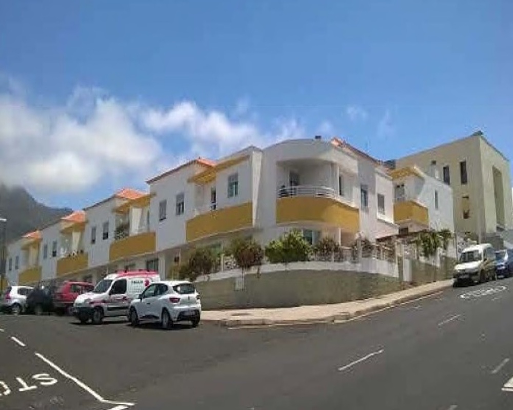Plaza de garaje y trastero en C/ Venezuela, El Paso (Santa Cruz de Tenerife)