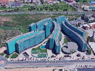 Inmuebles situados en C/ Tejeras - Logroño - 2