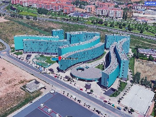Inmuebles situados en C/ Tejeras - Logroño - 6