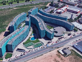 Inmuebles situados en C/ Tejeras - Logroño - 17