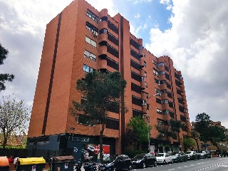 Pisos banco Madrid