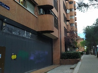 Local en C/ López de Hoyos - Madrid - 5