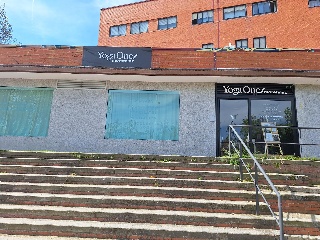 Local en C/ López de Hoyos - Madrid - 17